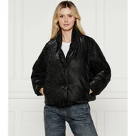 Kurtki damskie - Armani Exchange Kurtka bomber Regular Fit - miniaturka - grafika 1