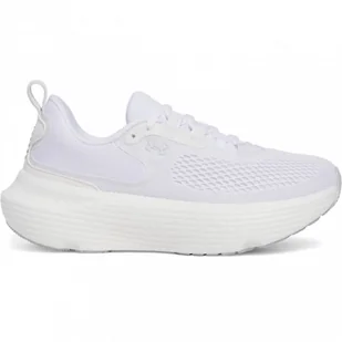Damskie buty do biegania Under Armour UA W Infinite Elite 2 - białe - Buty sportowe damskie - miniaturka - grafika 1