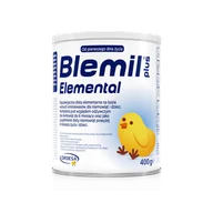 Mleko modyfikowane - Blemil Plus Elemental prosz.dosporz.roztw. - miniaturka - grafika 1