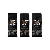 Kawa - Zestaw kawy ziarnistej Parallel 12 + Parallel 17 + Parallel 36 - miniaturka - grafika 1