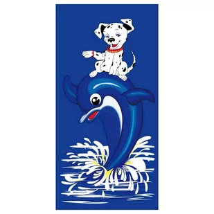 Ręcznik 70 x 140 Kąpielowy Holiday 40 - Ręczniki - miniaturka - grafika 1