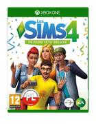 Gry Xbox One - The Sims 4: Deluxe Party Edition GRA XBOX ONE - miniaturka - grafika 1