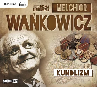 Kundlizm - Audiobooki - literatura faktu - miniaturka - grafika 1