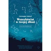 Felietony i reportaże - Wszechświat w twojej dłoni. Wydanie poszerzone - miniaturka - grafika 1