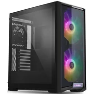 Obudowy komputerowe - Lian-Li LANCOOL 215 ARGB - miniaturka - grafika 1