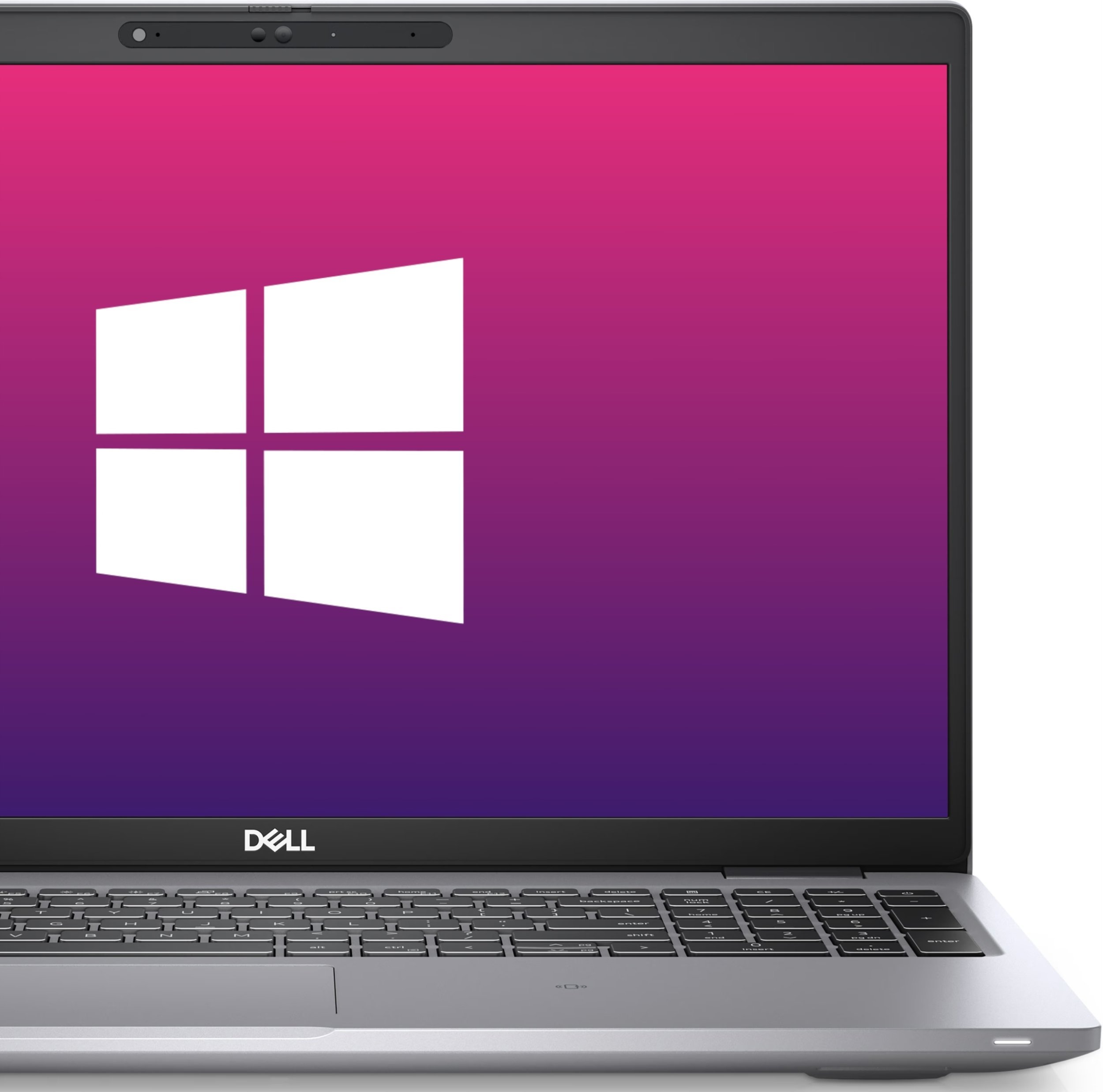 Dell Display for Latitude 5520