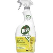 Środki do WC - Viss Bad & Dusche Anti-Kalk Citrus 750 ml - miniaturka - grafika 1