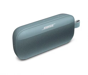 Bose SoundLink Flex Niebieski - Głośniki przenośne - miniaturka - grafika 2