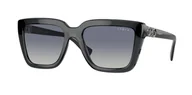Okulary przeciwsłoneczne - Okulary Przeciwsłoneczne Vogue VO 5575SB 31324L - miniaturka - grafika 1