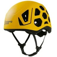 Sprzęt wspinaczkowy - Kask wspinaczkowy SINGING ROCK Hex Fox yellow (55-61cm) - miniaturka - grafika 1