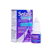 Krople do oczu - Alcon SYSTANE BALANCE 10 ml - miniaturka - grafika 1