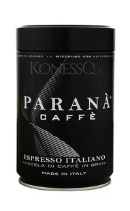 Parana Caffe Kawa ziarnista Espresso Italiano 250g - Kawa - miniaturka - grafika 1