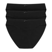 Komplety bielizny - Figi 3 pack 37270 ollie henderson-s - miniaturka - grafika 1