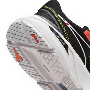 Buty biegowe damskie DIADORA MYTHOS BLUSHIELD VOLO 2 W - Buty sportowe damskie - miniaturka - grafika 4