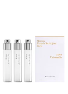 Maison Francis Kurkdjian Paris Aqua Universalis - Wody i perfumy damskie - miniaturka - grafika 1
