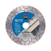 Akcesoria do elektronarzędzi - Tarcza diamentowa do gresu RUBI TGS 115 SUPERPRO - miniaturka - grafika 1