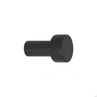 Wieszaki i stojaki - Wieszak ścienny Mood 30 Metalowy czarny - miniaturka - grafika 1