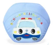 Pieluchy - Majteczki Treningowe Trenerki Majtki Do Odpieluchowania Bielizna Auto - miniaturka - grafika 1