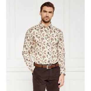 Joop! Jeans Koszula Hanson | Regular Fit - Koszule męskie - miniaturka - grafika 1