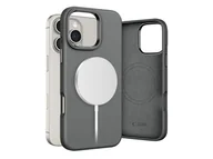 Etui i futerały do telefonów - TECH-PROTECT Silicone Pure Magsafe do iPhone 16 Pro Max clay 5906302372652 - miniaturka - grafika 1