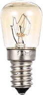 Żarówki LED - Żarówka do piekarnika Bulb 11416B do 300°C, E14 15W 70lm - miniaturka - grafika 1