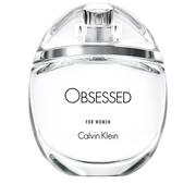 Wody i perfumy damskie - Calvin Klein Obsessed woda perfumowana 50ml - miniaturka - grafika 1