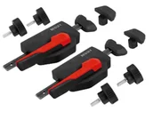 Imadła i ściski - DOCISK POZIOMY DO STOŁÓW WIELOFUNKCYJNYCH - miniaturka - grafika 1