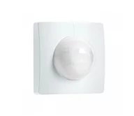Czujniki ruchu i zmierzchu - Steinel 058142 - Czujnik ruchu IS 3180 V3 KNX kwadratowy biały - miniaturka - grafika 1