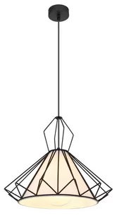 Globo Lighting Lampa wisząca GISELA 15440 Globo 15440 - Lampy sufitowe - miniaturka - grafika 1