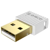 Adaptery bluetooth - Orico Adapter Bluetooth 5.0 USB-A - miniaturka - grafika 1