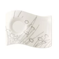 Filiżanki - Villeroy Boch Spodek mały do filiżanki espresso 1041912831 - miniaturka - grafika 1