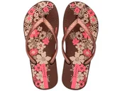 Buty dla dziewczynek - IPANEMA KLASYCZNE DZIECI HAPPY, Różowy kolor, 29/30 EU - miniaturka - grafika 1