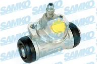 Cylinderki hamulcowe - SAMKO CYLINDEREK HAMULC. NISSAN ALMERA 95-00 C20540 - miniaturka - grafika 1