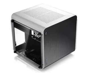 Raijintek Metis Evo TG biała (GERT-081) - Obudowy komputerowe - miniaturka - grafika 1