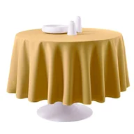 Obrusy i serwetki - Today, Obrus Okrągły Ova, 180 cm - miniaturka - grafika 1