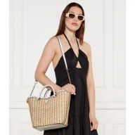 Torebki damskie - Guess Shopperka ATALIA - miniaturka - grafika 1