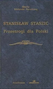 Przestrogi dla Polski - Historia świata - miniaturka - grafika 1