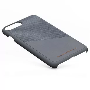 Nordic Elements Original Hel - Drewniane etui iPhone 8 Plus / 7 Plus / 6s Plus / 6 Plus (Mid Grey) - Etui i futerały do telefonów - miniaturka - grafika 8