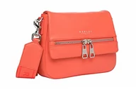 Torebki damskie - Replay Damska torebka FW3401, 203 Salmon Orange, 203 Salmon Orange - miniaturka - grafika 1