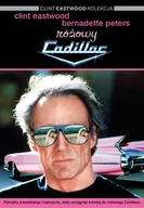 Filmy kryminalne DVD - Warner Bros Różowy cadillac (Pink Cadillac) [DVD] - miniaturka - grafika 1