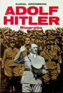 Historia świata - Adolf Hitler Biografia - miniaturka - grafika 1