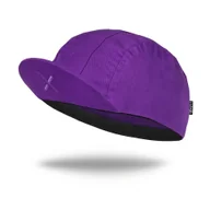 Pozostała odzież dla rowerzystów - Czapeczka Kolarska pod kask unisex LUXA Classic - miniaturka - grafika 1