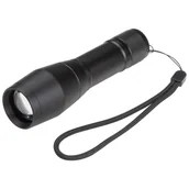 Latarki - Latarka Led Aluminiowa - miniaturka - grafika 1