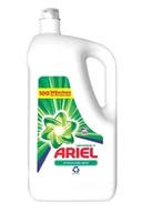 Środki do prania - Ariel Universal+ Gel 100P 5L - miniaturka - grafika 1