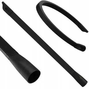 ELASTYCZNA SSAWKA SZCZELNOWA DŁUGA KOŃCÓWKA DO ODKURZACZA 32mm ZELMER - Akcesoria do odkurzaczy - miniaturka - grafika 1