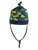 Czapeczki dla niemowląt - JAKO-O Czapka w kolorze granatowym - miniaturka - grafika 1