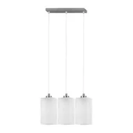 Lampy sufitowe - Alfa Zwis 3pł ICE 116 - miniaturka - grafika 1