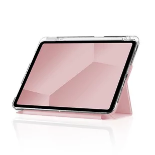 STM OPP – Etui iPad Air 11” (M2) (różowy) - Etui do tabletów - miniaturka - grafika 1