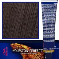 Farby do włosów i szampony koloryzujące - Wella Professionals Koleston Perfect Me+ 44/0 Farba do włosów 60ml - miniaturka - grafika 1