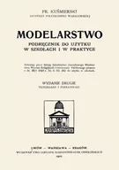 Technika - Modelarstwo podręcznik do użytku w szkołach i praktyce - miniaturka - grafika 1